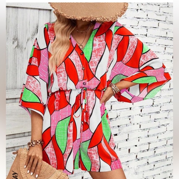 Brand new Shein Romper - Picture 4 of 10